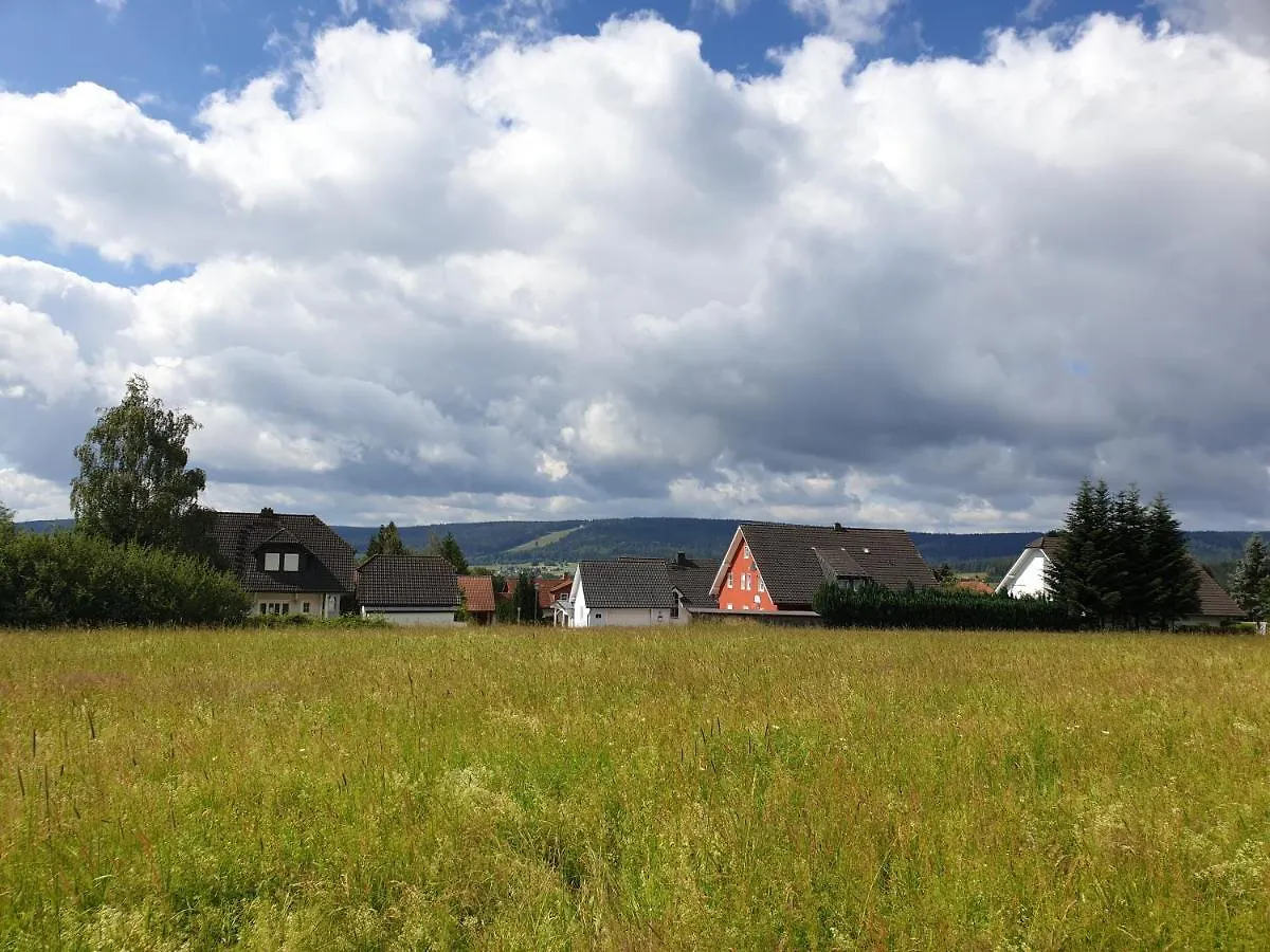 Lindner Ferienwohnungen Und Doppelzimmer Fichtelberg